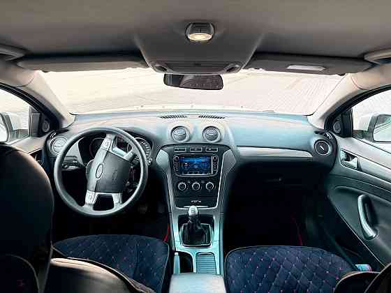 Ford Mondeo Донецк