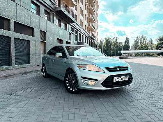 Ford Mondeo Донецк