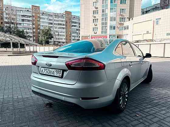 Ford Mondeo Донецк