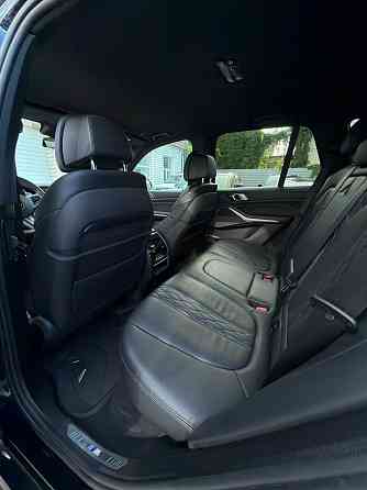 BMW X5 2020 