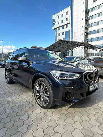 BMW X5 2020 