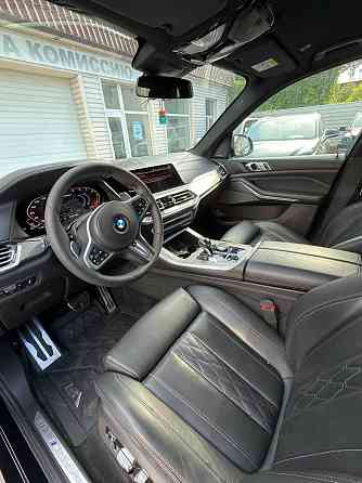 BMW X5 2020 
