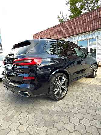 BMW X5 2020 