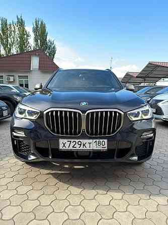 BMW X5 2020 