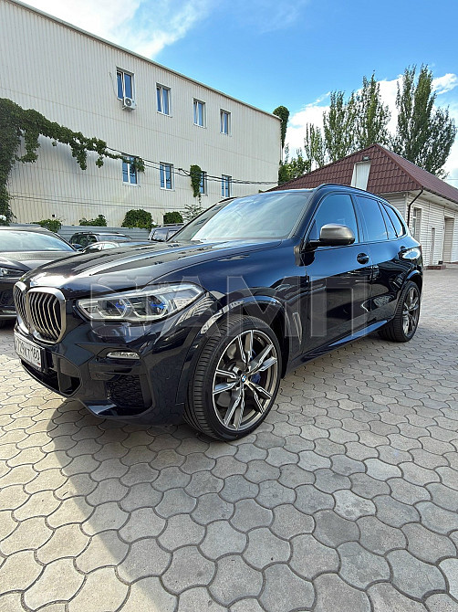 BMW X5 2020  - изображение 7