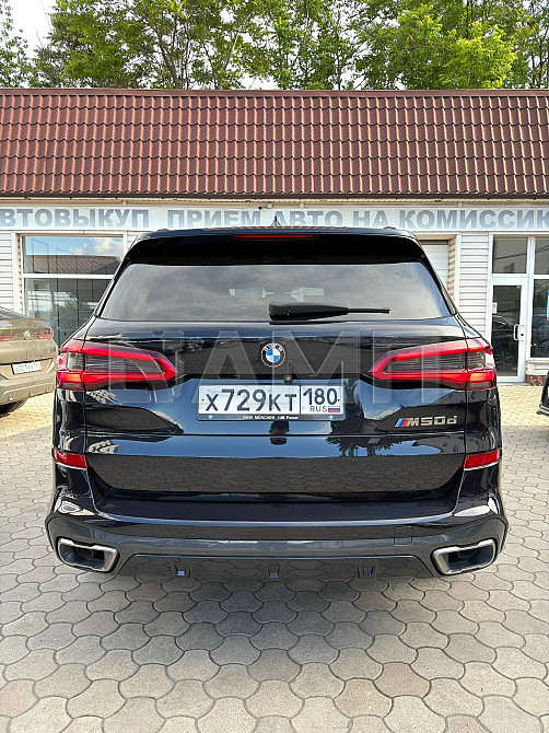 BMW X5 2020  - изображение 4