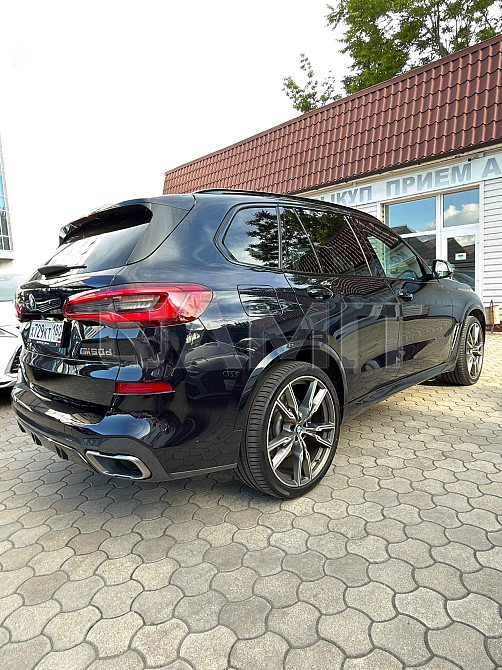 BMW X5 2020  - изображение 5