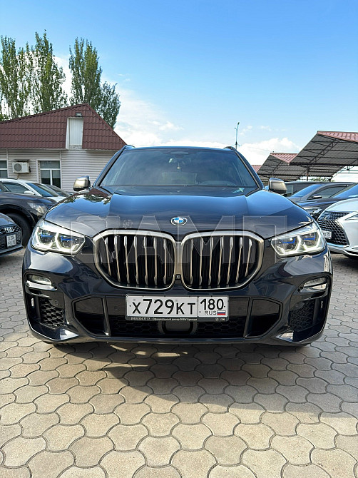 BMW X5 2020  - изображение 3
