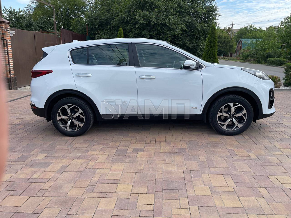 Kia Sportage 2021 Донецк - изображение 2