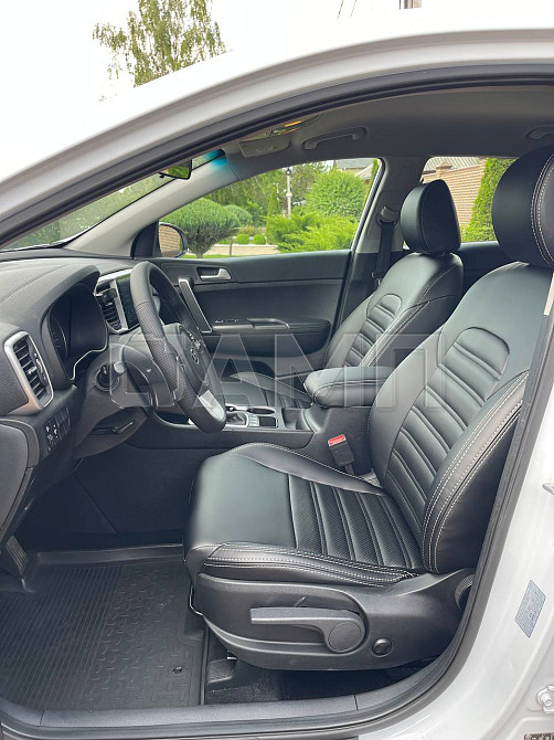 KIA Sportage 2021 Донецк - изображение 7