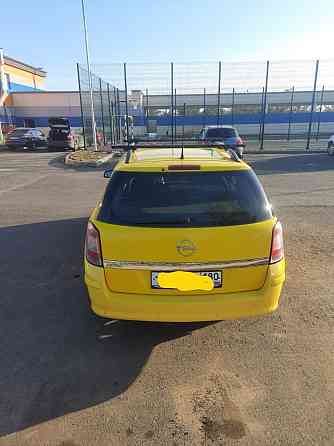 Opel Astra H 2007 Мариуполь