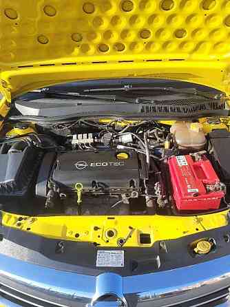 Opel Astra H 2007 Мариуполь
