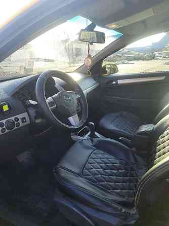 Opel Astra H 2007 Мариуполь