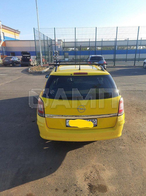 Opel Astra H 2007 Мариуполь - изображение 6
