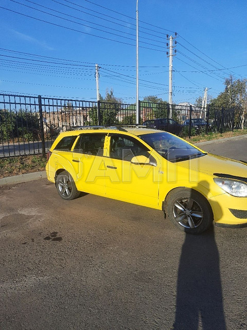 Opel Astra H 2007 Мариуполь - изображение 8
