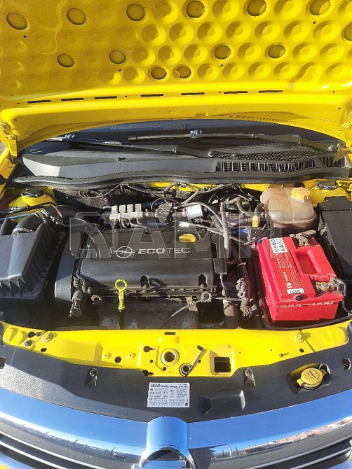 Opel Astra H 2007 Мариуполь - изображение 1