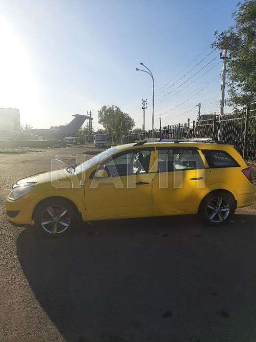 Opel Astra H 2007 Мариуполь - изображение 7
