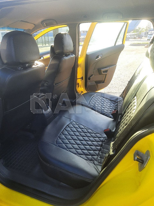Opel Astra H 2007 Мариуполь - изображение 2