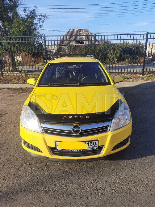Opel Astra H 2007 Мариуполь - изображение 9