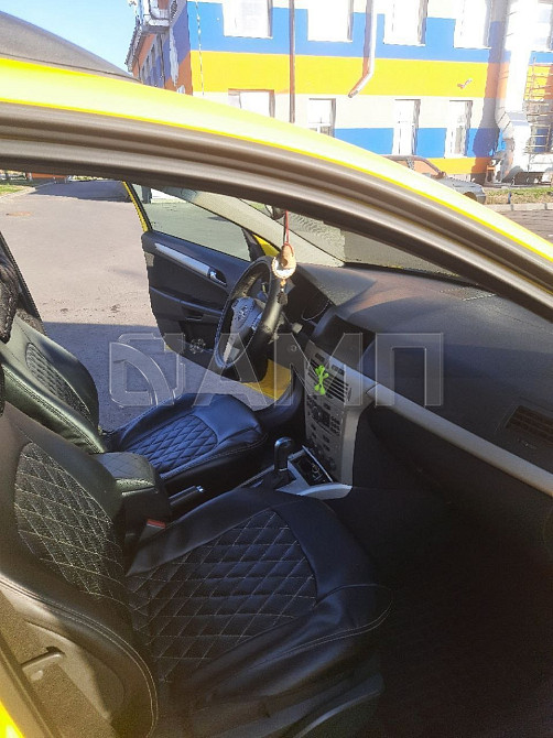 Opel Astra H 2007 Мариуполь - изображение 3