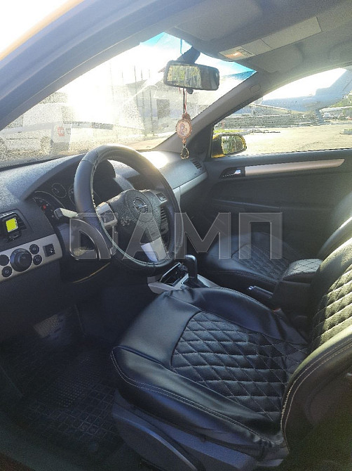 Opel Astra H 2007 Мариуполь - изображение 4