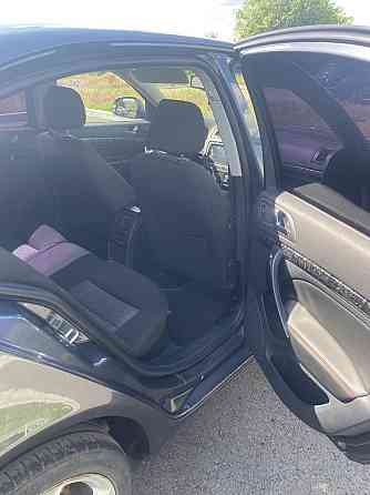 Skoda Octavia 2010 