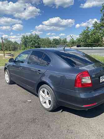 Skoda Octavia 2010 