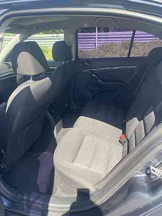 Skoda Octavia 2010 
