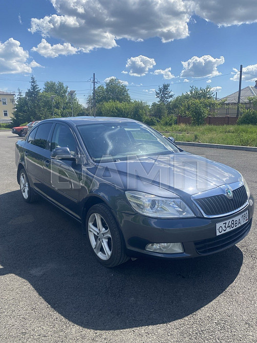 Skoda Octavia 2010  - изображение 7