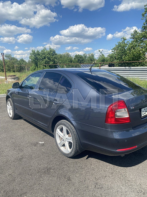 Skoda Octavia 2010  - изображение 4