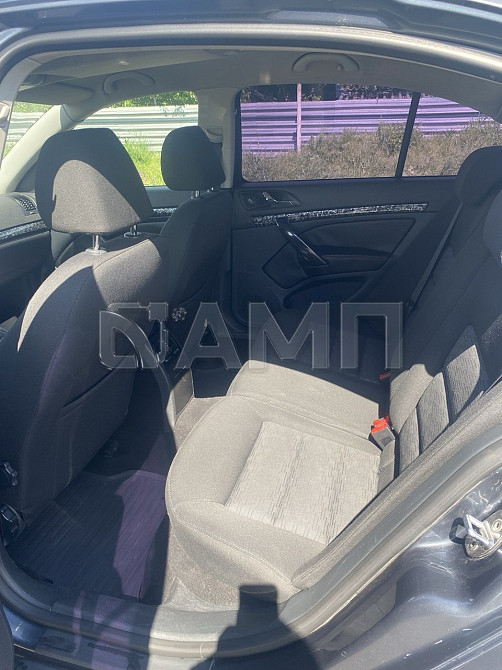 Skoda Octavia 2010  - изображение 2