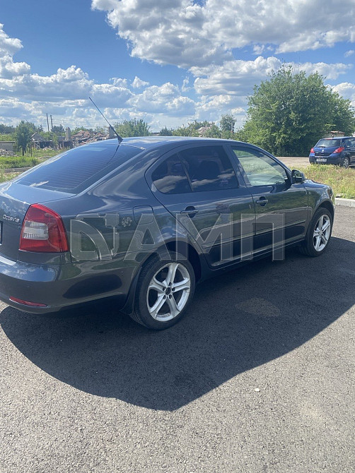 Skoda Octavia 2010  - изображение 6