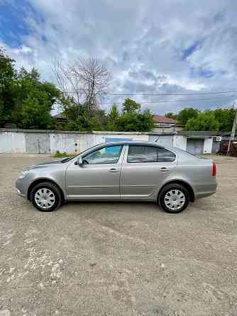 Skoda Octavia 2012 Краснодон