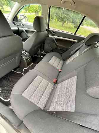 Skoda Octavia 2012 Краснодон