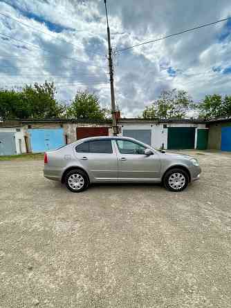 Skoda Octavia 2012 Краснодон