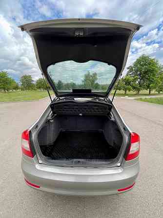 Skoda Octavia 2012 Краснодон
