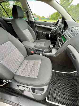 Skoda Octavia 2012 Краснодон