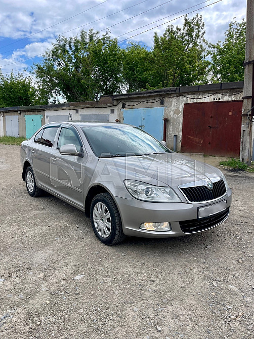 Skoda Octavia 2012 Краснодон - изображение 10