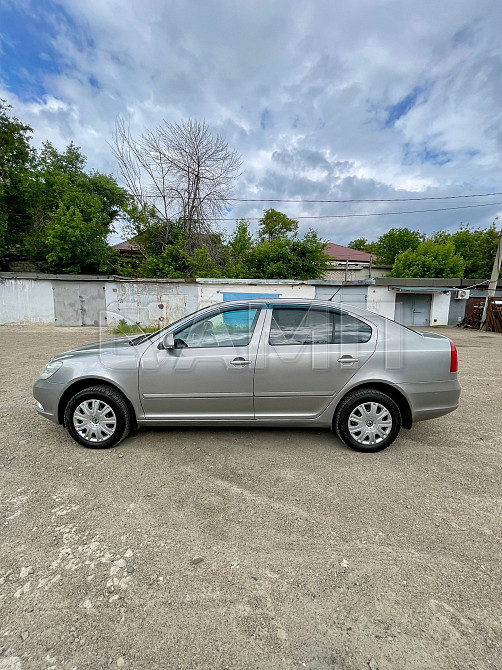 Skoda Octavia 2012 Краснодон - изображение 6