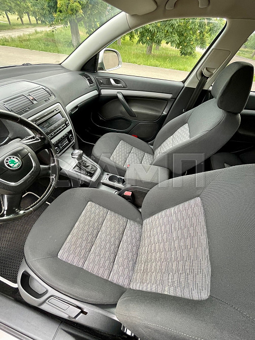 Skoda Octavia 2012 Краснодон - изображение 3