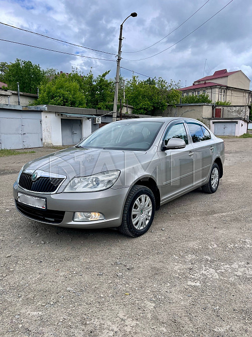 Skoda Octavia 2012 Краснодон - изображение 8