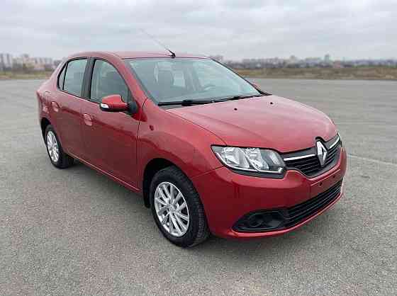 Renault Logan 2015 
