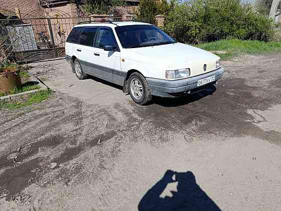 Volkswagen Passat 1992 