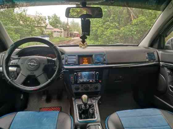 Opel Vectra 2002 