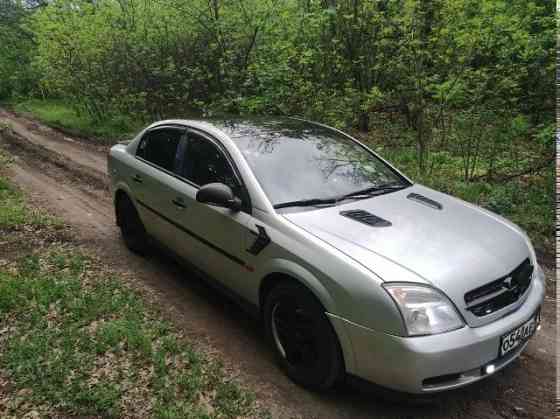 Opel Vectra 2002 