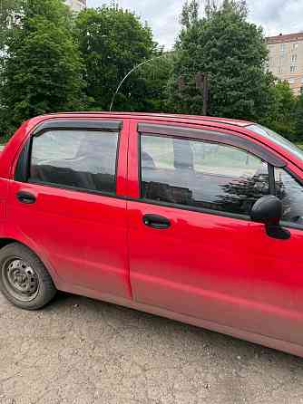 Daewoo Matiz 2010 Макеевка