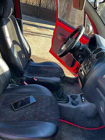 Daewoo Matiz 2010 Макеевка