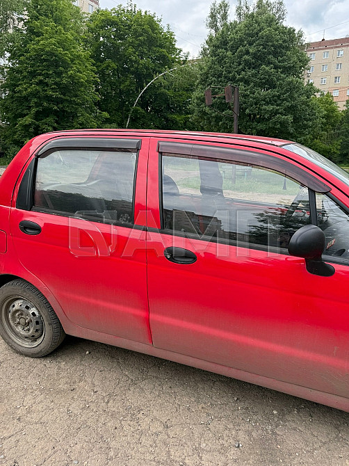 Daewoo Matiz 2010 Макеевка - изображение 2