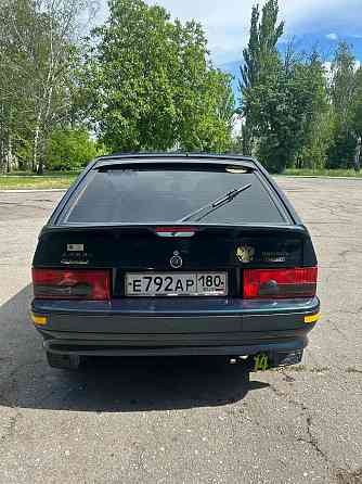 ВАЗ 2114 2008 Торез
