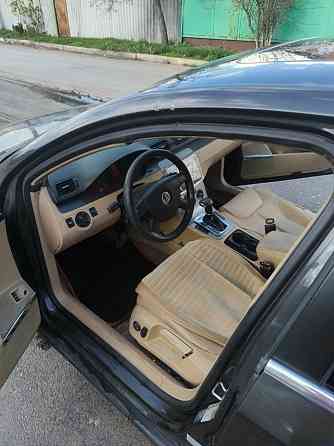 Volkswagen Passat 2006 Макеевка